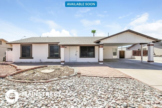 Building Photo - 18048 N 50th Ave Rental