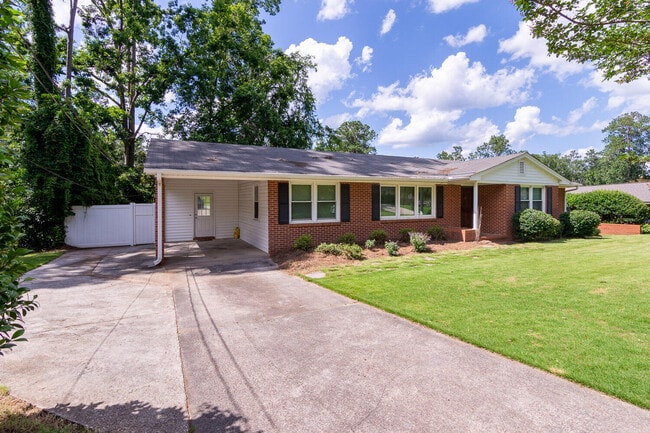 Photo - 3003 Stratford Dr