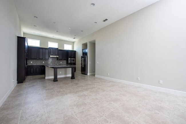 Photo - Modern 2 bedroom, 2 bath Townhouse with Bonus Room in the Laureate Park Community of Lake Nona.