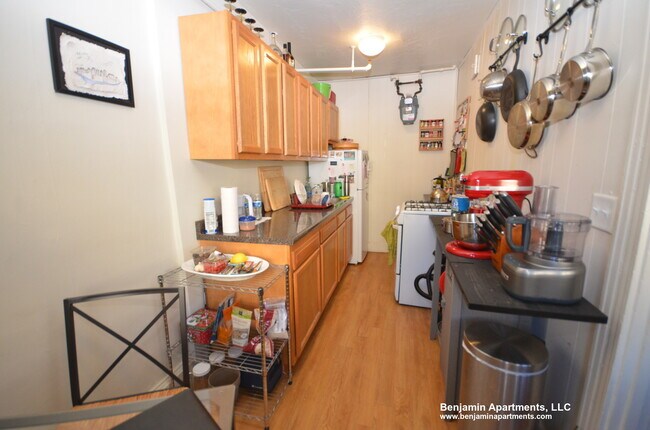 Photo - 88 Washington St Unit 1