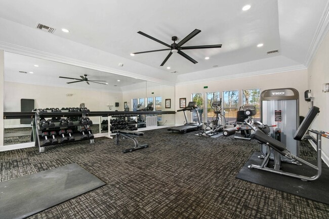 Photo - Baldwin Farms Apartments