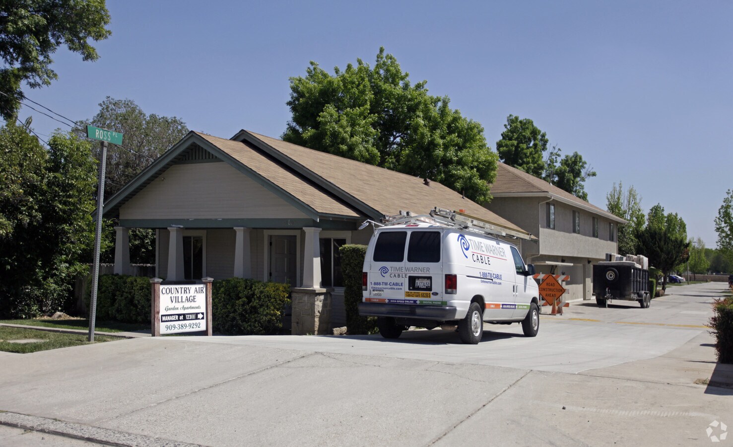 Photo - Country Air Village Apartments