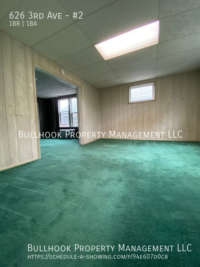 Photo - 626 3rd Ave Unit #2