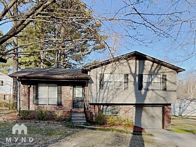 Photo - 5170 Hickory Dr NE House