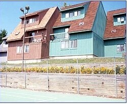 The Terraces - The Terraces Apartments