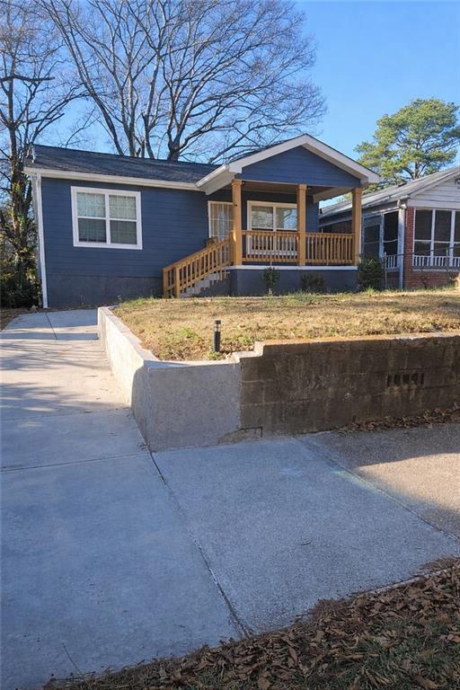 Photo - 126 Chappell Rd NW