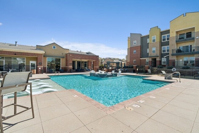 Enclave at Broomfield