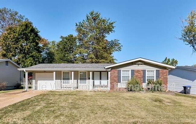Photo - 1405 Willowbrook Dr
