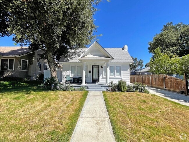 Building Photo - 238 N Alta Vista Ave Rental