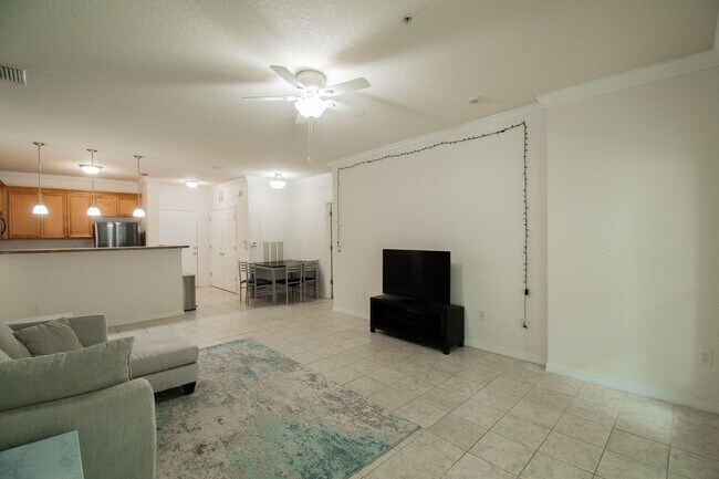 Photo - Campus View South #103