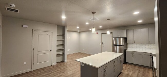 Parkview Lofts