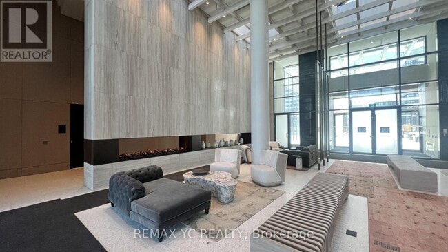 Photo - 225 Commerce St Unité 1102