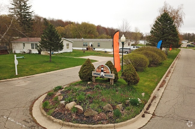 Photo - Springport Mobile Home Park