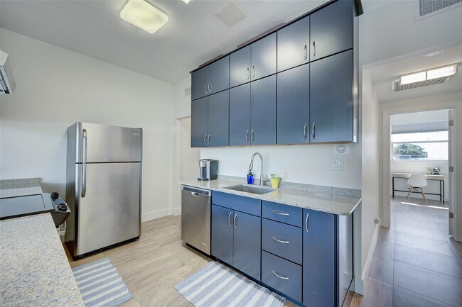 Photo - 3038 N Federal Hwy Unidad iA