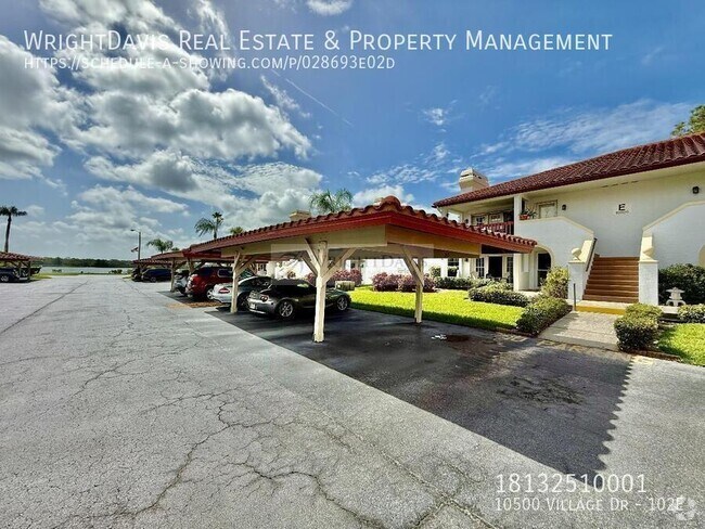 Building Photo - 10500 Village Dr Unit 102E Rental