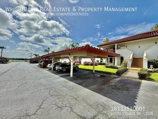 Photo - 10500 Village Dr Condo Unit 102E