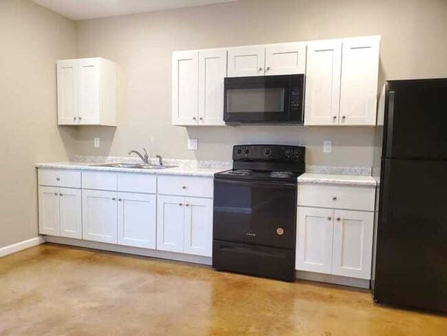 Building Photo - 2 Bedroom 1 Bathroom Apartment in Jackson, MO Unit 142-103