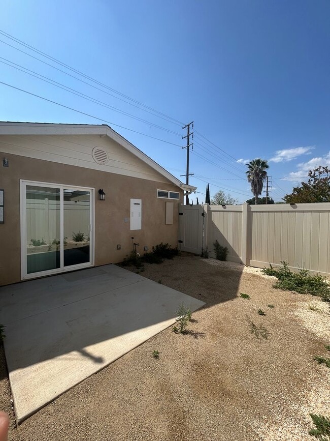 Photo - Charming 1 bedroom 1 bathroom Home in Yucaipa, Ca.
