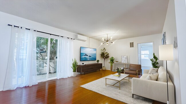 Photo - 445 E Magnolia Blvd Unit #101