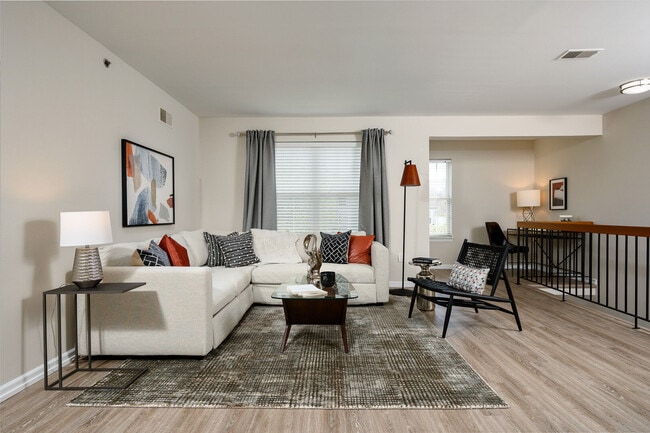 Photo - Exeter Village Apartments