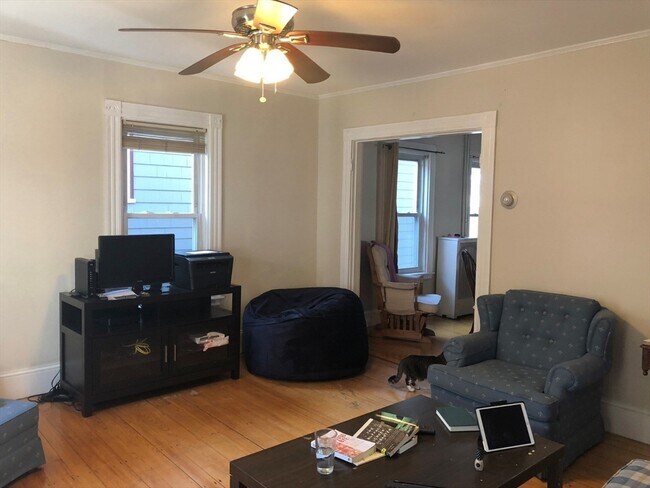 Photo - 345 Savin Hill Ave Apartment Unit 2