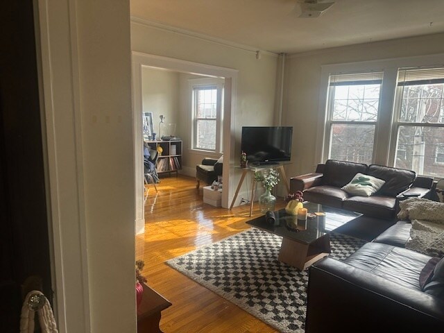 152 Summer St