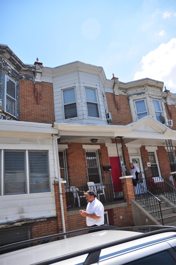 Photo - 4059 N Marshall St
