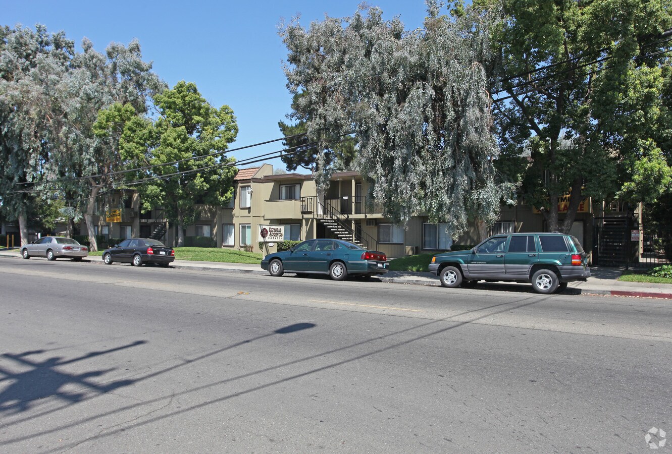 Photo - Krystal Springs Estates