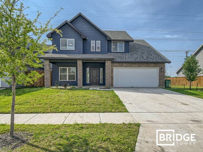 Photo - 7360 Parkside Pl Dr House