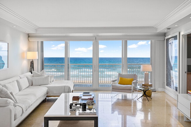 Photo - 2780 S Ocean Blvd Unit 401