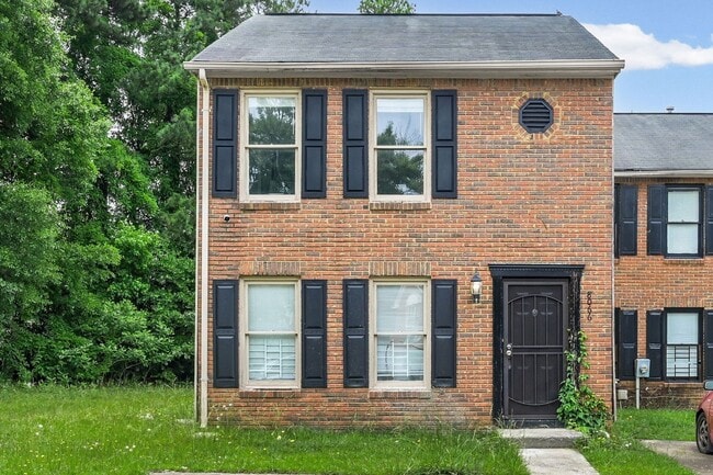 Building Photo - Riverdale - $1505.00 For Rent - 2 bedooms, 2.5 bath townhome - Roommate floor plan