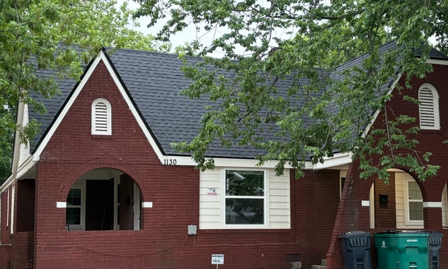 Building Photo - 1130 NE 18th St