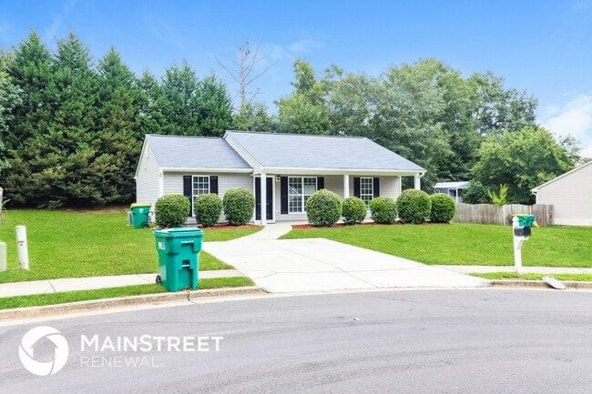 Photo - 542 Scrooch Ct