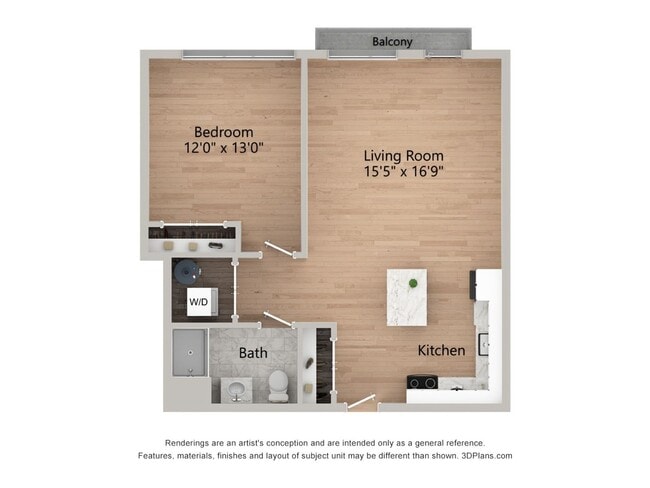 Photo - North District Lofts