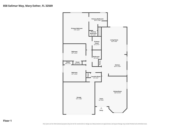 Photo - 858 Solimar Way