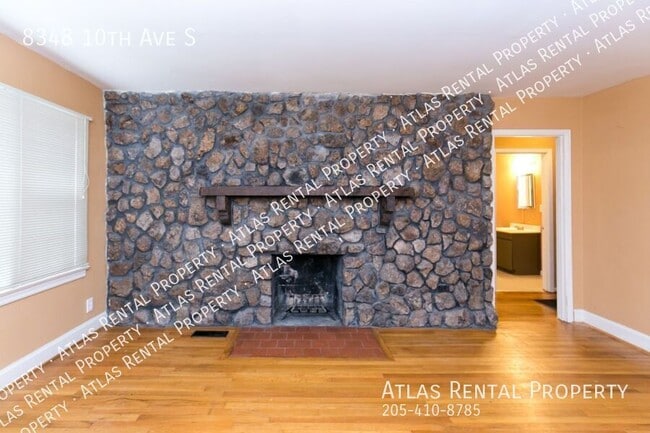 Photo - 8348 10th Ave S