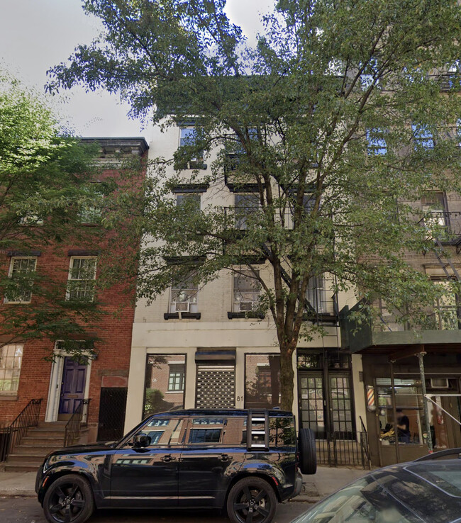 Building Photo - 81 Sullivan St Rental