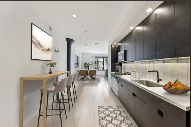 Photo - 1875 Mission St Unit 304