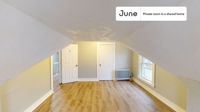 Photo - Room in Shared 7 bed/2 bath home Unit F