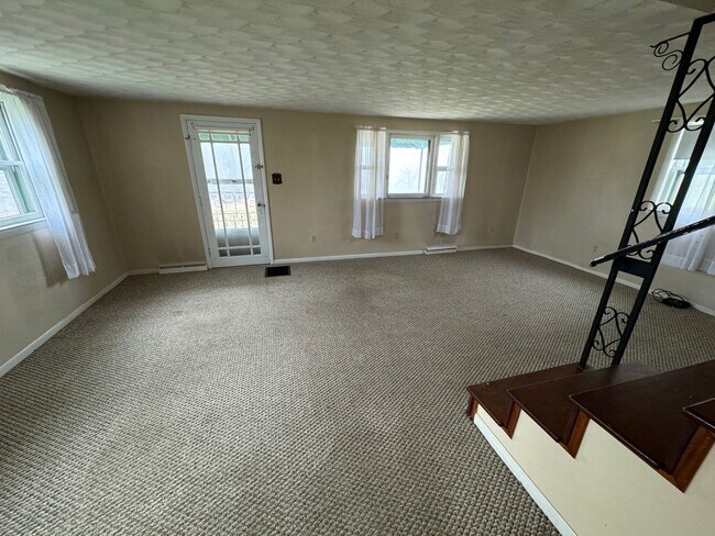 Photo - Single Family Farm Home
