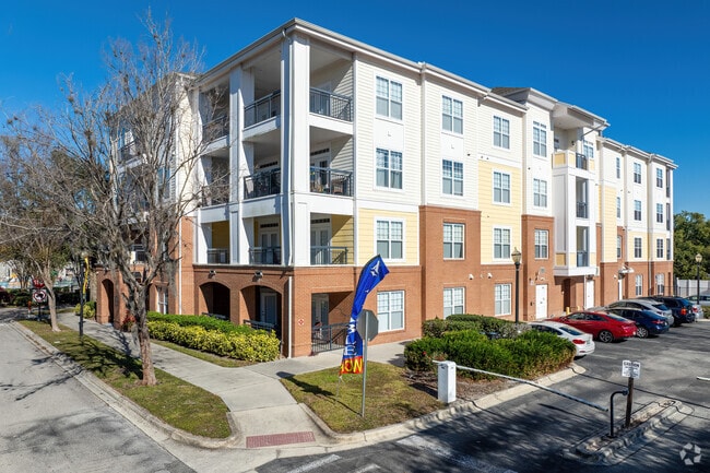 Photo - Experience Upscale Living at Terra Villa Park – Winter Springs!