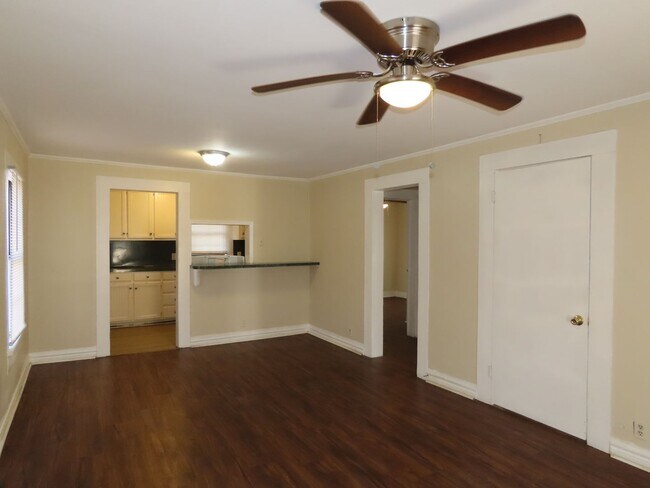 Photo - Charming 2 Bedroom, 1 Bathroom House in Tyler!