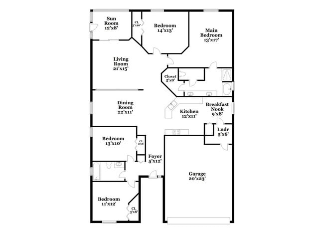 Photo - 2511 Shelby Cir