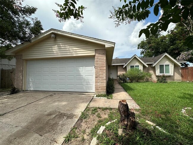 Photo - 17107 Bougainvilla Ln House