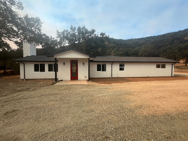 Photo - 2901 Tepusquet Rd House