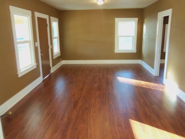 Photo - Mid Town Living Unit Front House