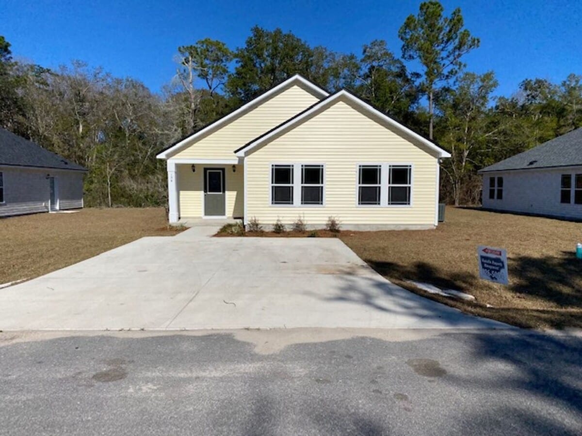 4 Bedroom Home in Wakulla - 4 Bedroom Home in Wakulla