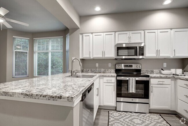 Building Photo - Aspen Creek Rental