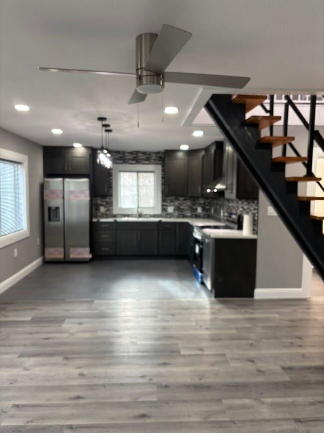 Photo - Gorgeous- Brand New 2 Bed + Loft Home in Beautiful Saranap Area – Walnut Creek