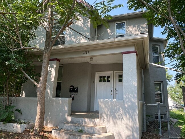 Building Photo - 2119 S Ogden St Unit #2 Rental